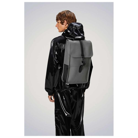 Rains Τσάντα πλάτης Backpack W3